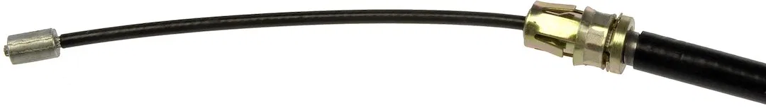 C93248 – DORMAN Parking Brake Cable, OE Replacement 53.34 Inch Length - view 2